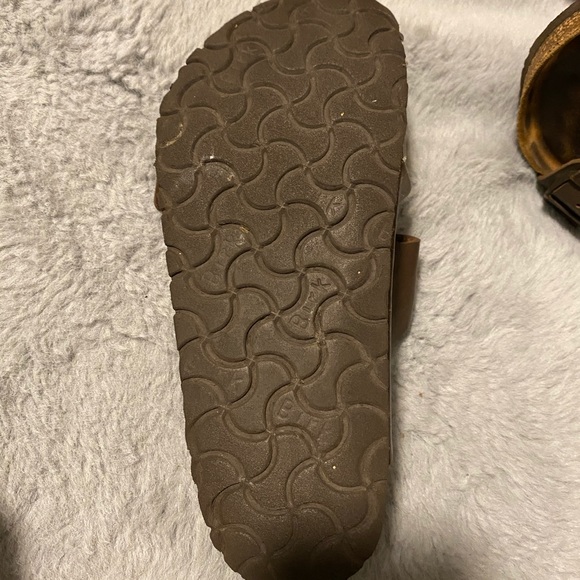 ❗️SOLD❗️Women’s Arizona Birkenstock’s size 36 - Picture 3 of 3